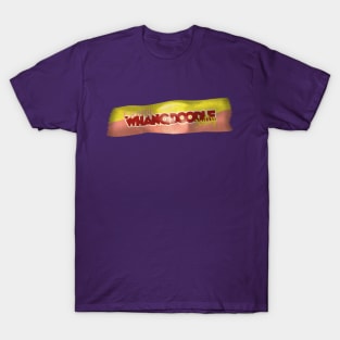 It's creamy, it's nutty, it's a Whangdoodle T-Shirt